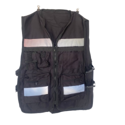 Chaleco Brigadista